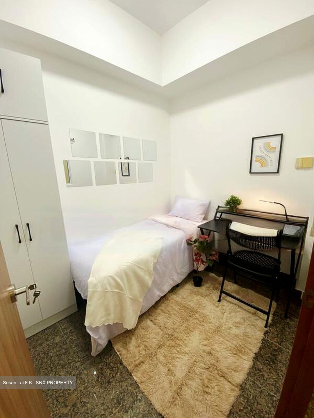 Oleanas Residence (D9), Condominium #476741731